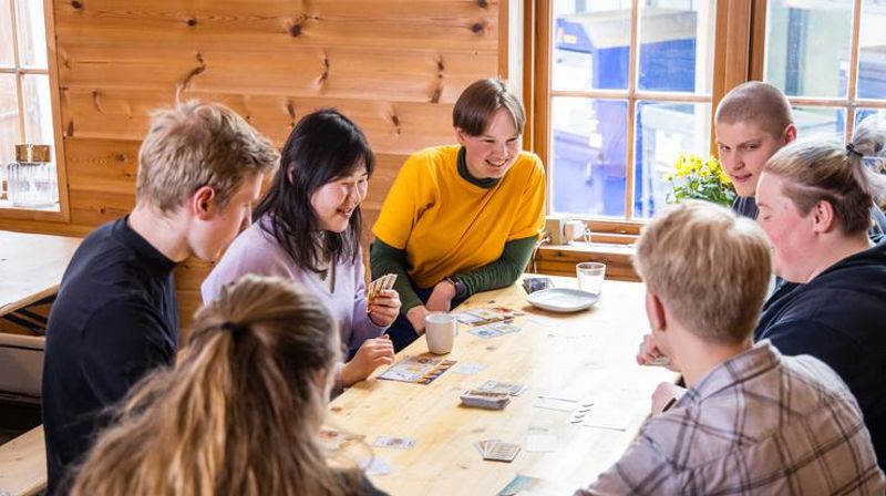 Ledig stilling som sokneprest i Nordre Follo prosti med tjenestested Langhus og Siggerud sokn søknadsfrist 13.11.2022