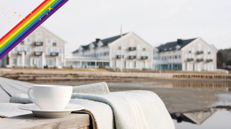 Retreat for LHBT+-ansatte