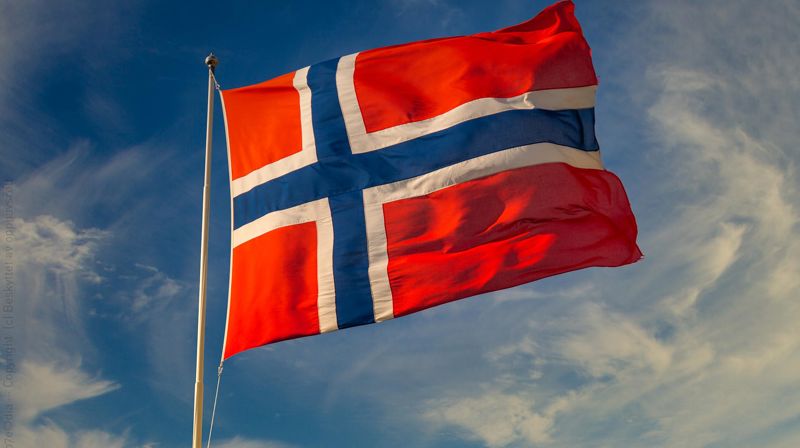 Biskopens appell på veteran- og frigjøringsdagen