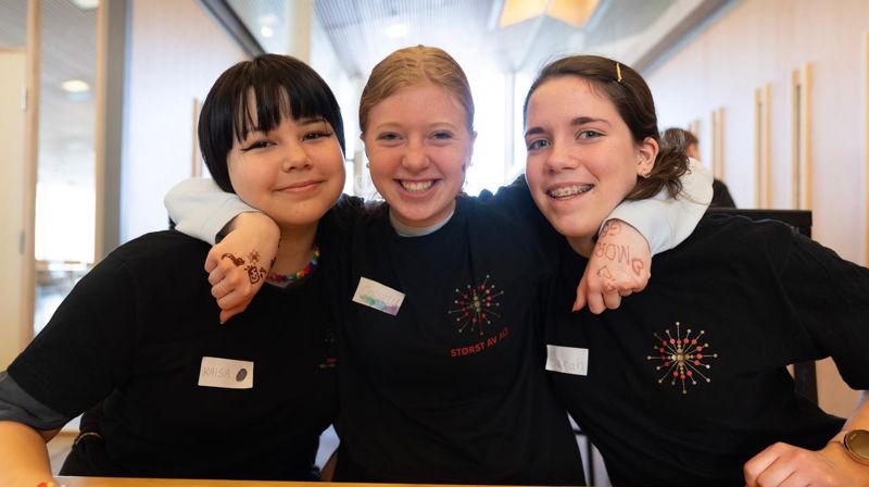 Ledig stilling som kapellan i Søndre Follo prosti med tjenestested Ås og Kroer sokn. Søknadsfrist 21.01.24