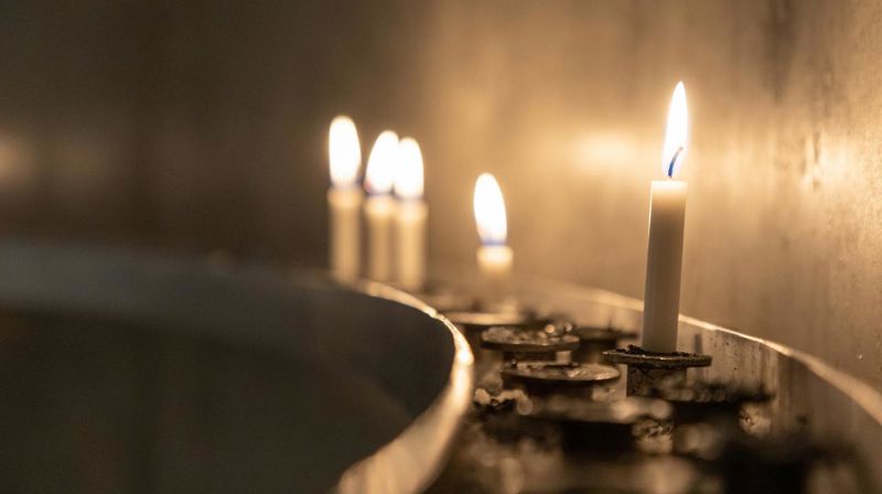 Stopp drapene på sivile