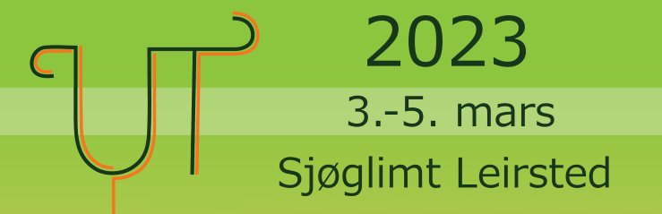 Borg ungdomsråd arrangerer Ungdomsting 3-5. mars på Sjøglimt leirsted - bli med!