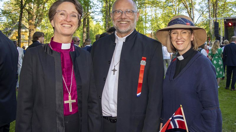 Foto: Bjørn Hytjanstorp - eidsvollpuls.no