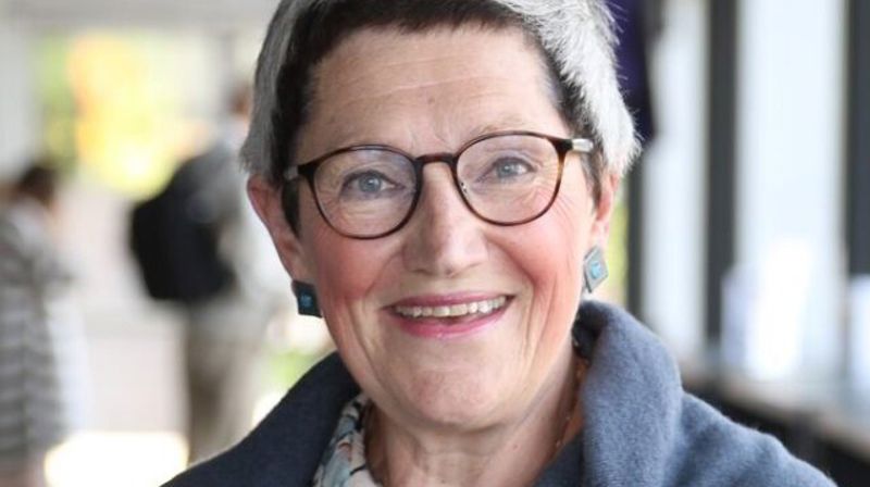 Framoverlent strategiarbeid i Drøbak