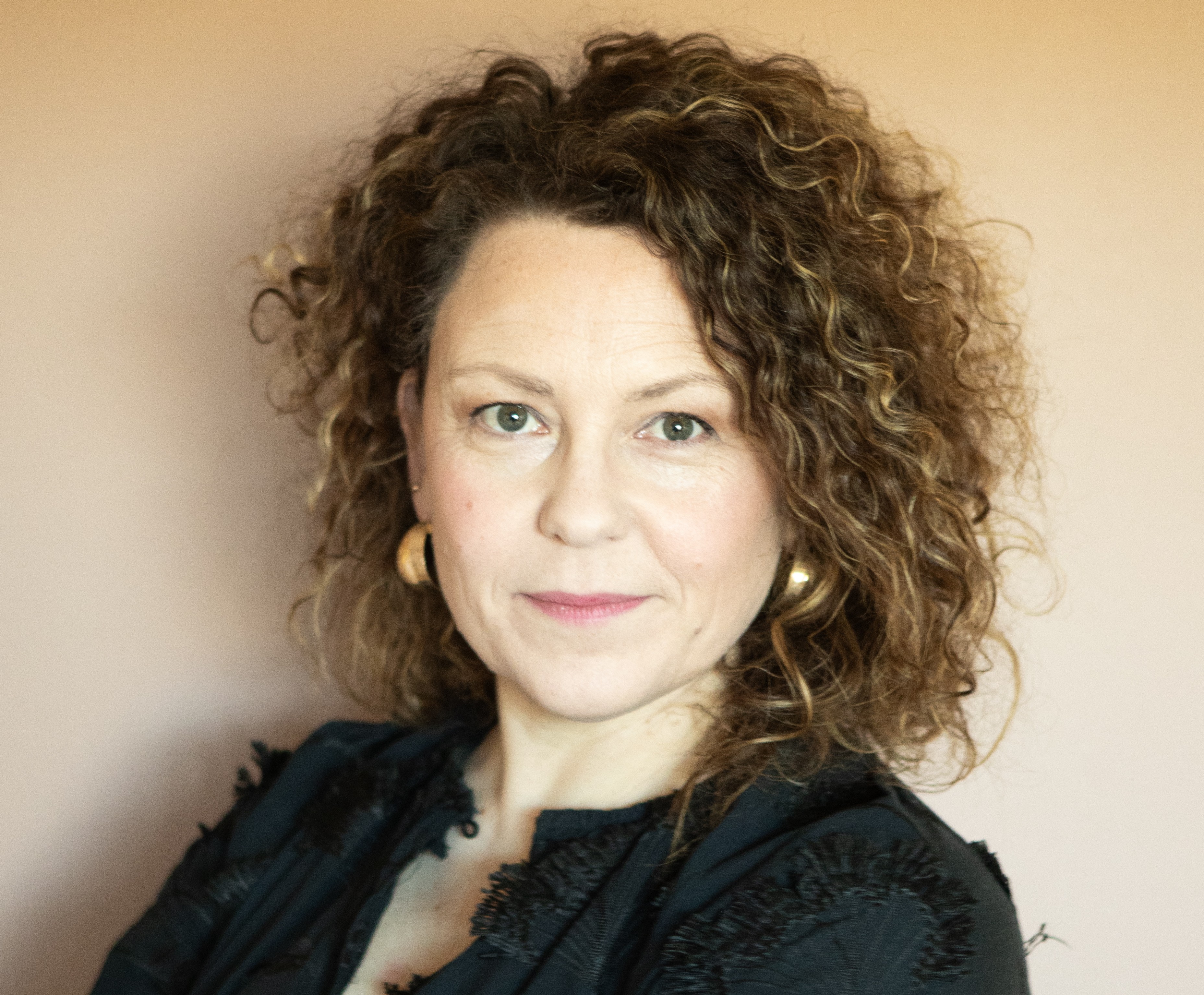 Daglig leder i Eidsberg menighet, Åshild Moen Arnesen