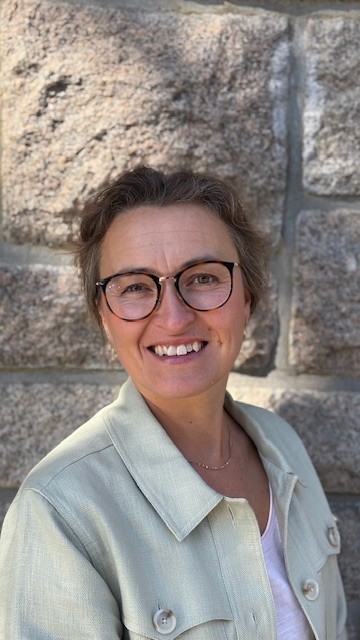 Anne Marie Mangrud Rønsen