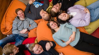 Borg bispedømme 2025: Kirkens virksomhet i svært positiv utvikling