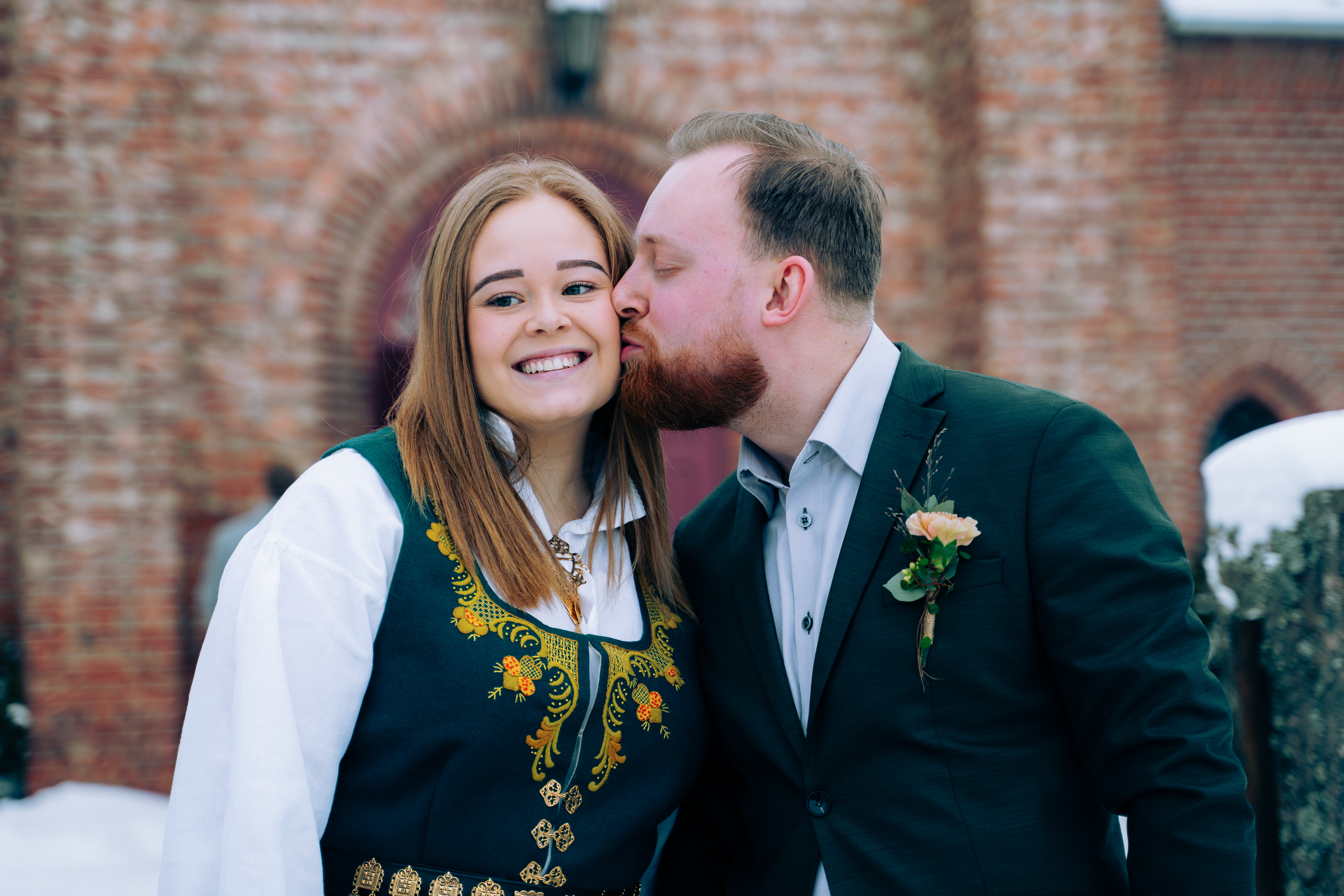 Foto: Den norske kirke / Rasmus Bell Andreassen