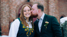 Foto: Den norske kirke / Rasmus Bell Andreassen