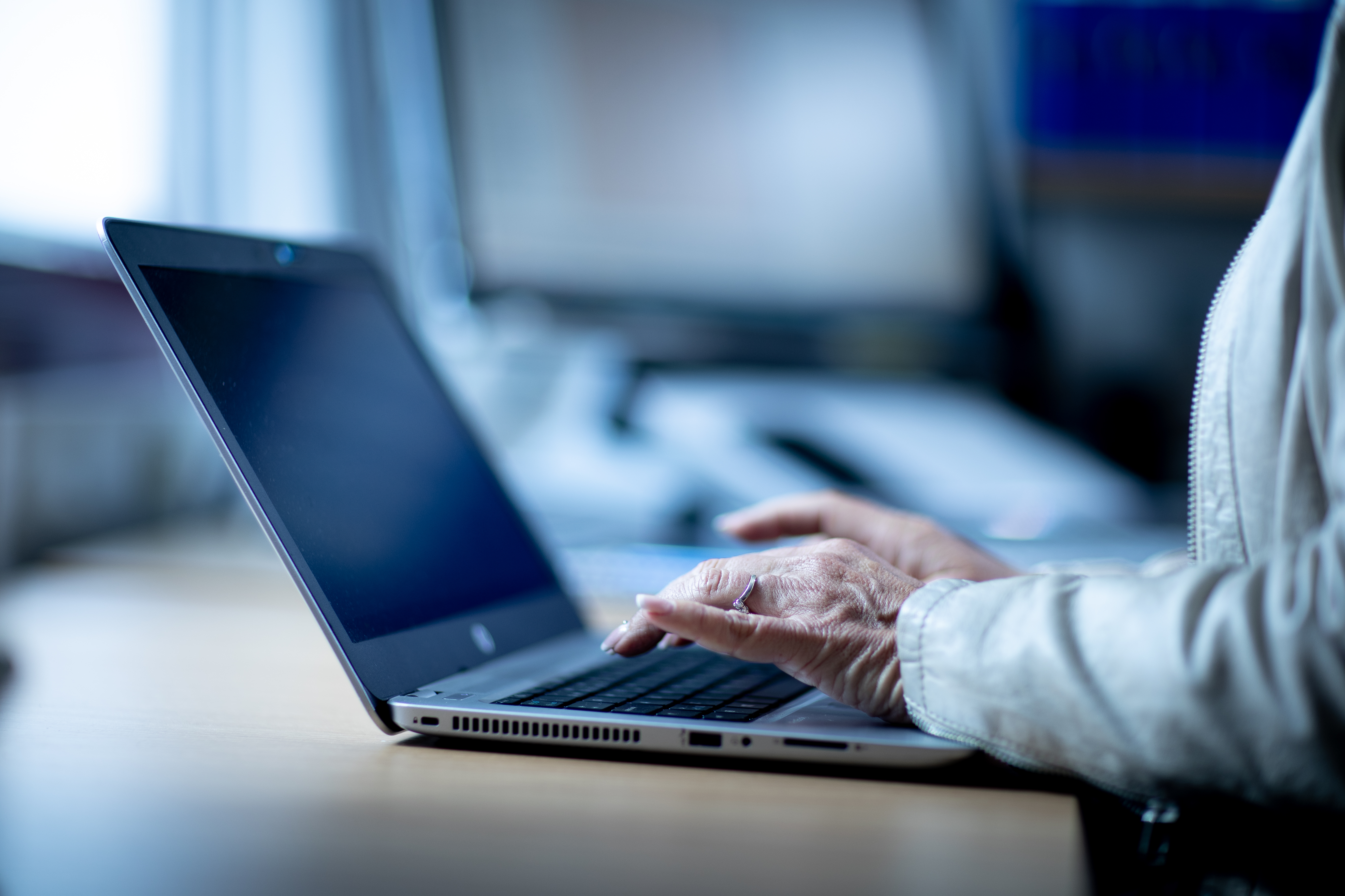 Foto: Bo Mathisen / Den norske kirke
