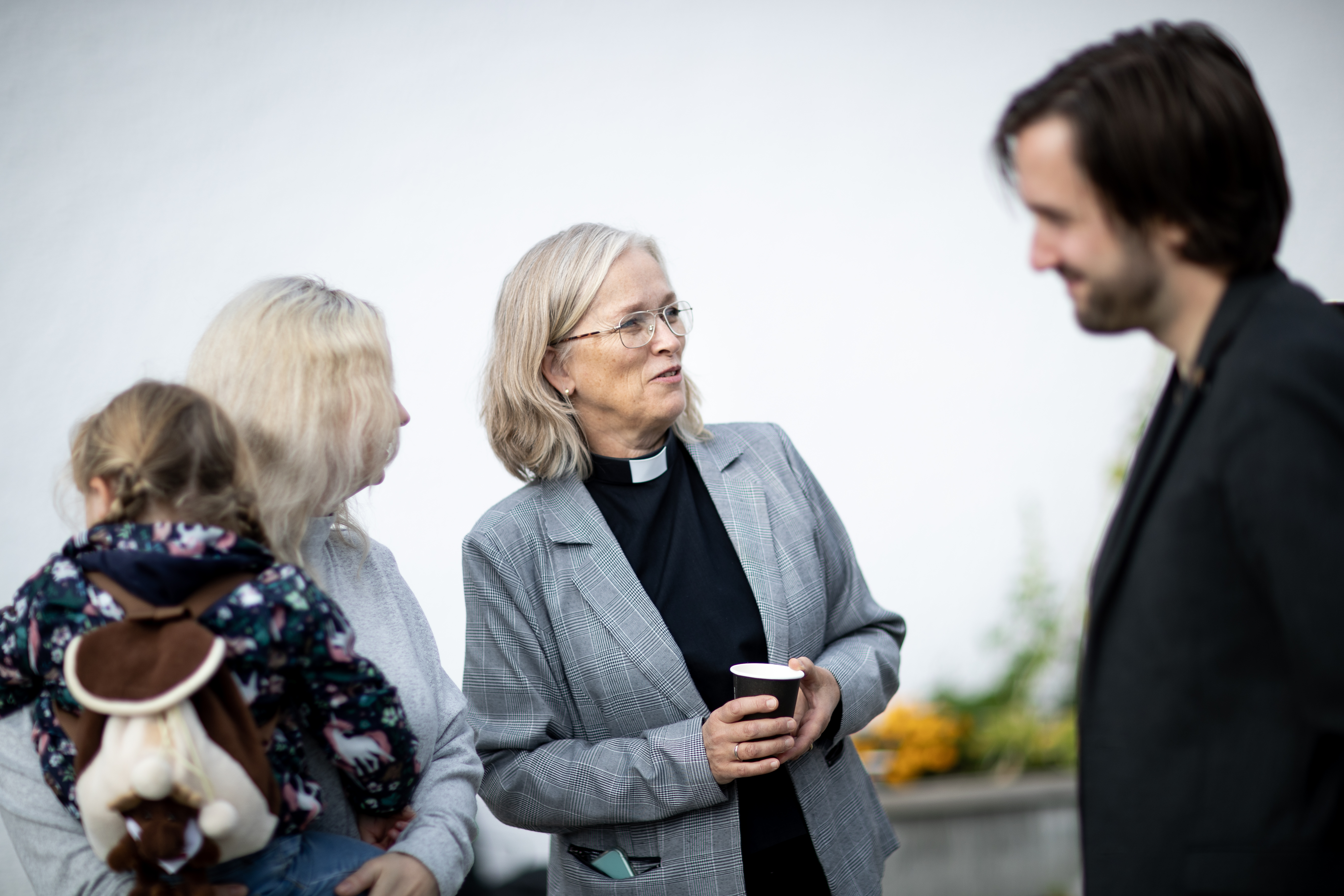 Foto: Bo Mathisen/Den norske kirke