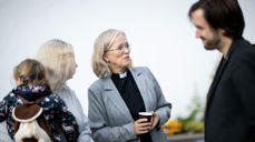 Foto: Bo Mathisen/Den norske kirke