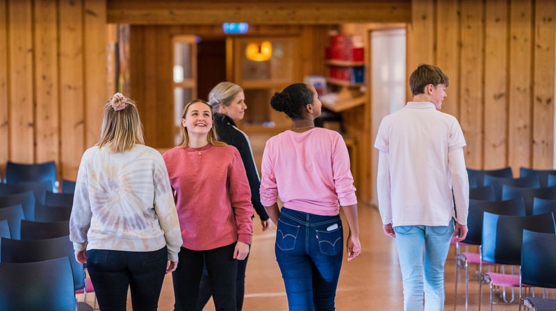 Strømmen sokn søker ny sokneprest