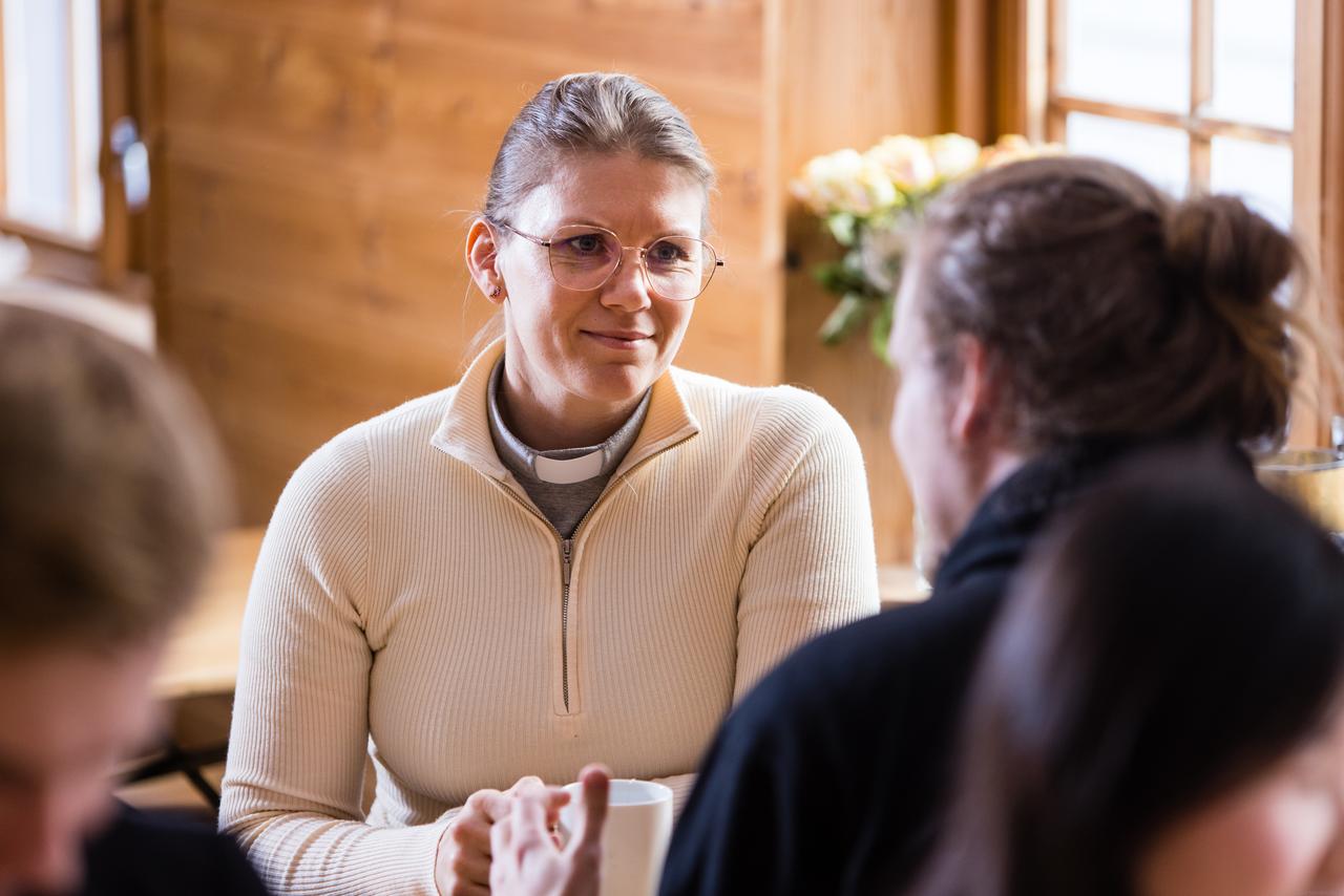 Fengselsprest med tjenestested Indre Østfold fengsel. Søknadsfrist 13. august 2023