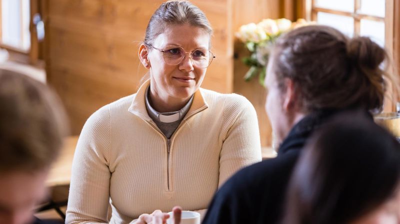 Fengselsprest med tjenestested Indre Østfold fengsel. Søknadsfrist 13. august 2023