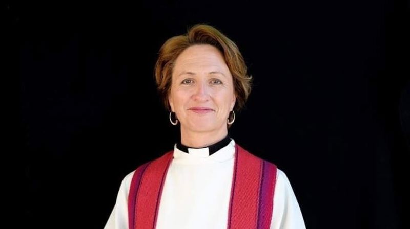 Les åpningspreken til Kirkemøtet 2022