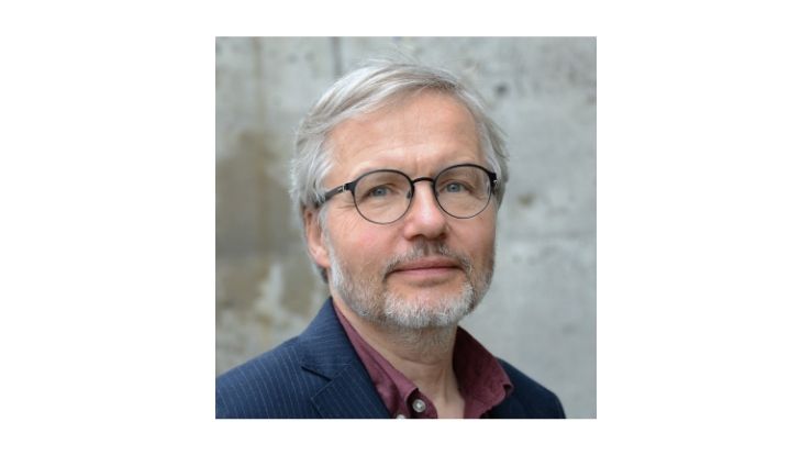 Harald Hegstad