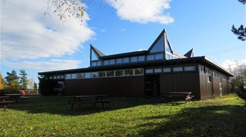 Greåker kirke (Foto: Kirkelig fellesråd i Sarpsborg)