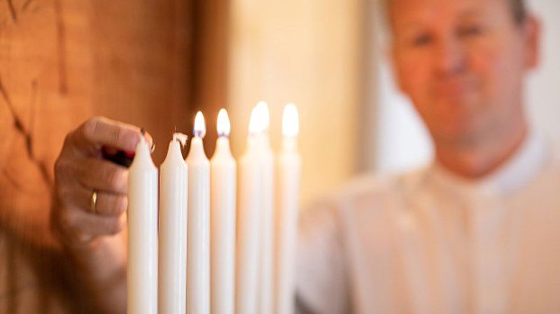 Planlegging av allehelgen 2022