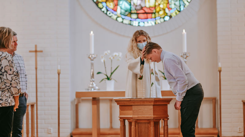 Har dere planer om å arrangere drop in-dåp?