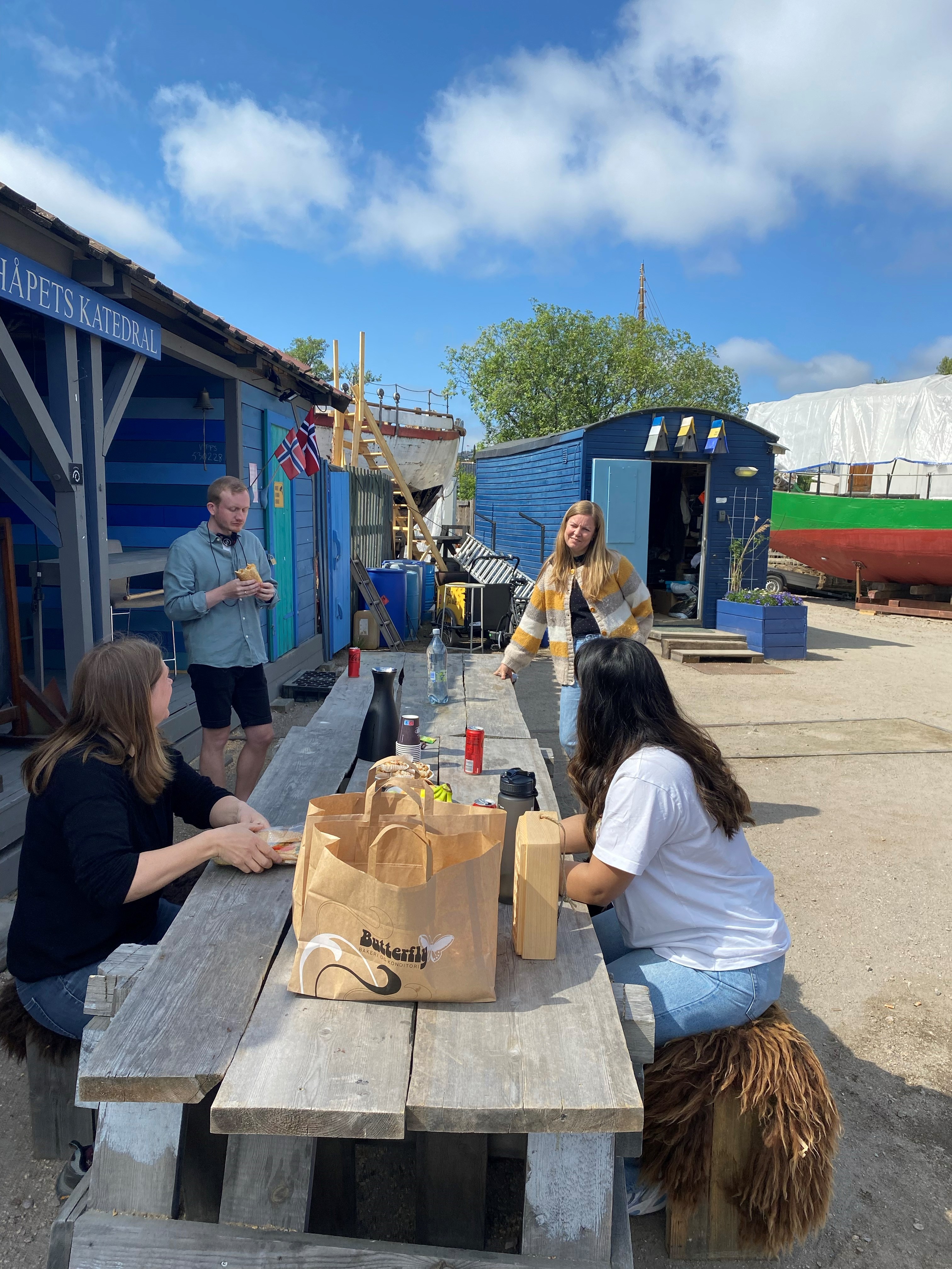 Nytt opplegg til KRLE-faget under utvikling