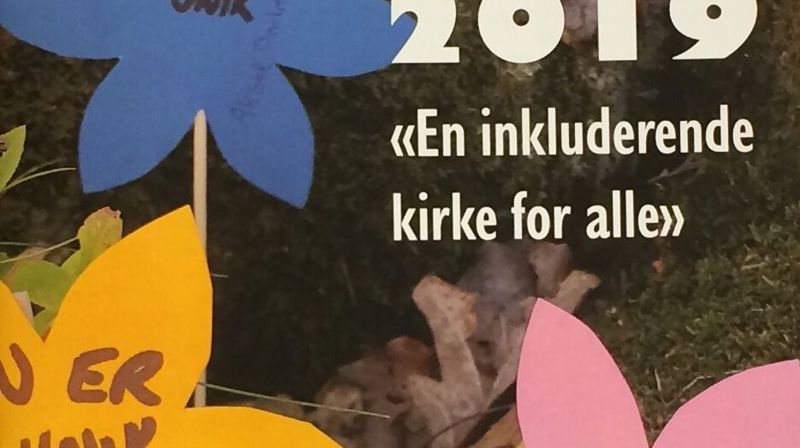 12.-13.november: Velkommen til HEL-konferanse 2019