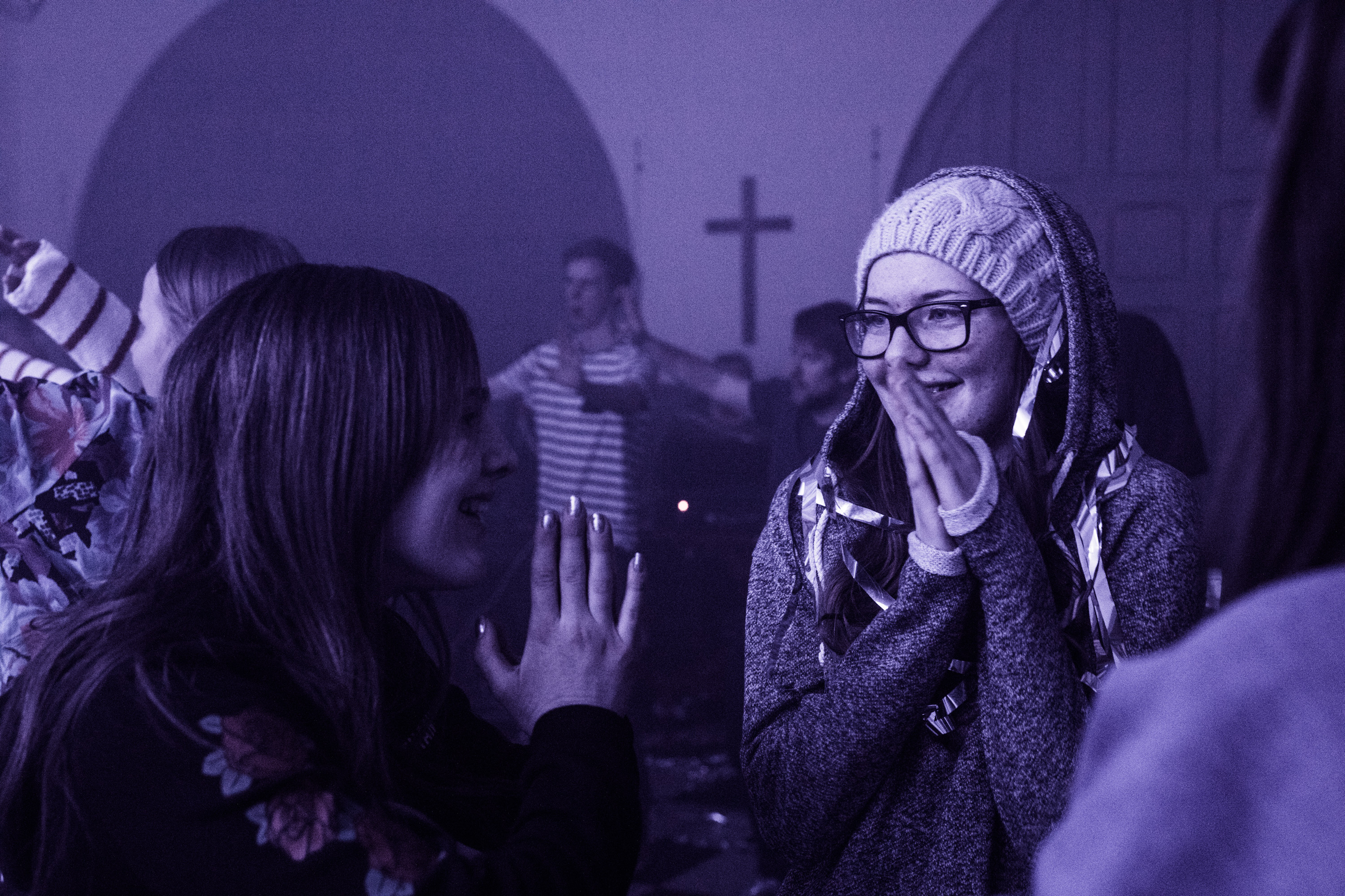 3. Kirkelig undervisning og læring