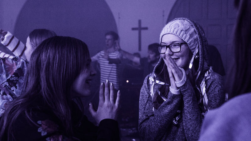 3. Kirkelig undervisning og læring