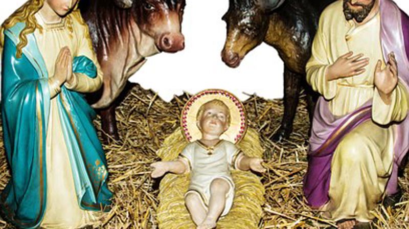 En stor glede for hele folket