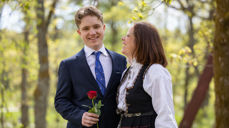 Foto: Den norske kirke/Helene Slinning Moe