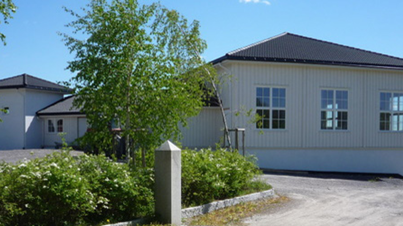 Plankurs trosopplæring for Nedre Romerike prosti