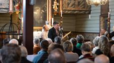 Foto: Hans Jacob Heimvoll