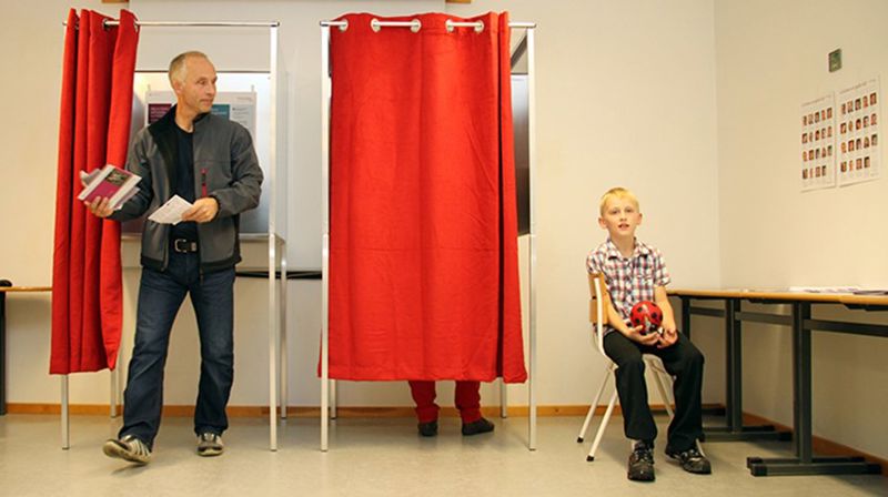 Høringssvar kirkevalgsregler