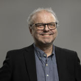Halvard Sand
