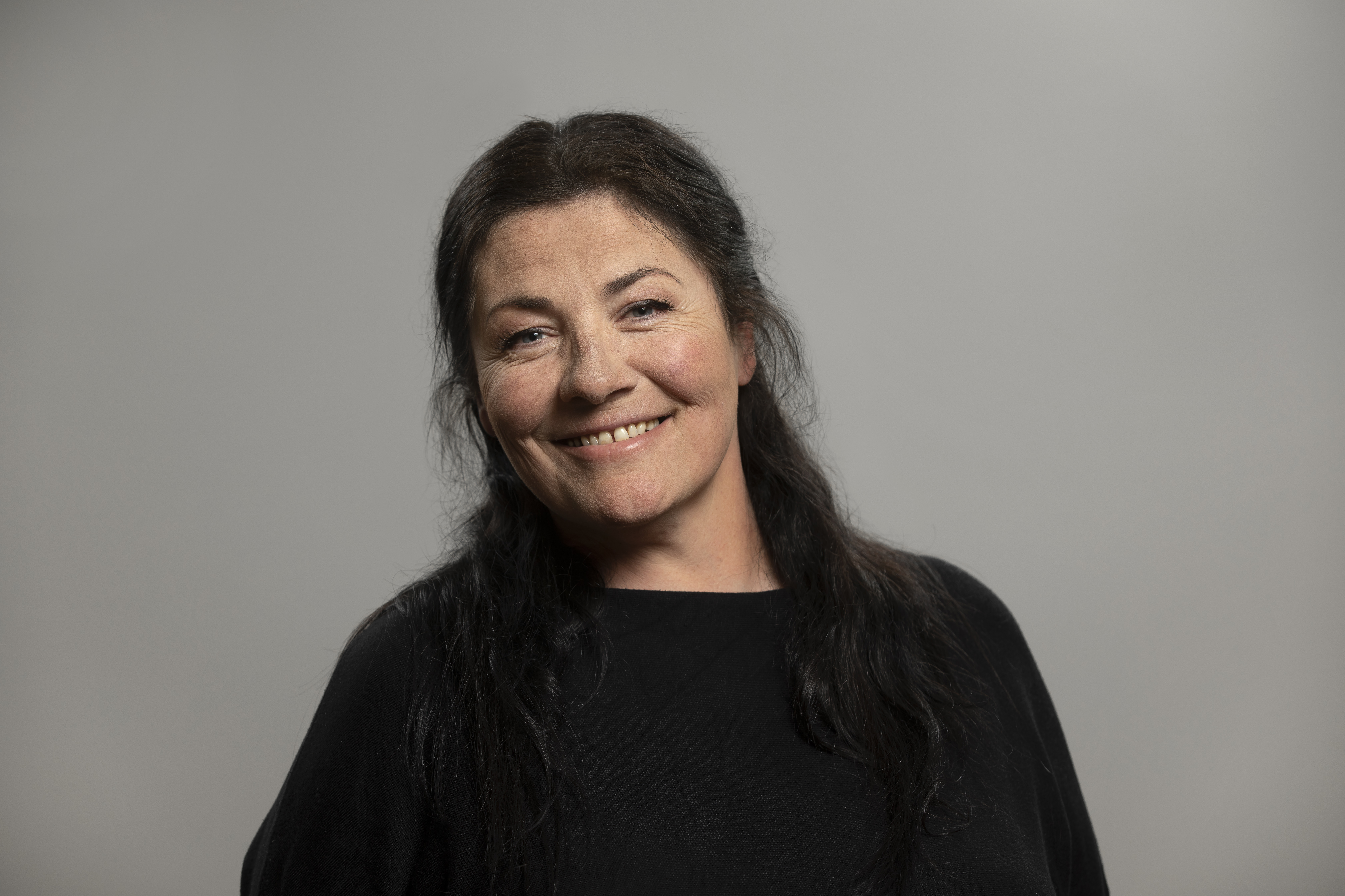 Marianne Friise Antonsen