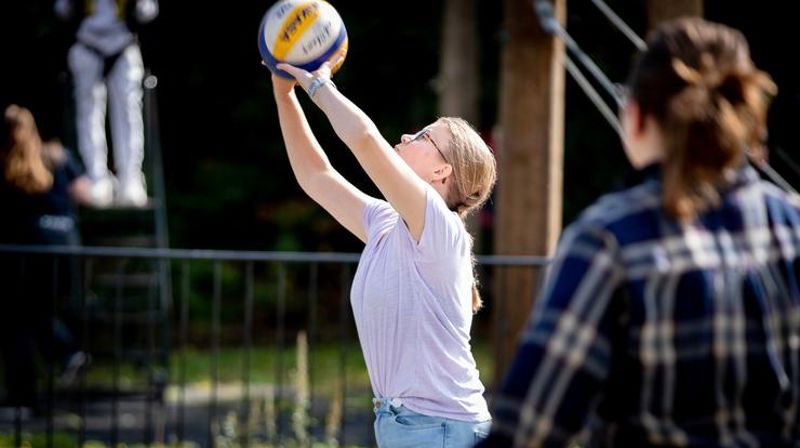 Kurs om idrett i trosopplæringen