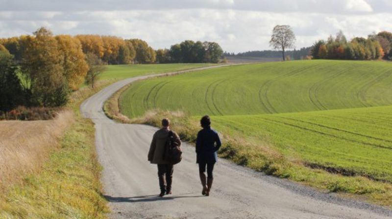 Gå pilegrimstur i Østfold!