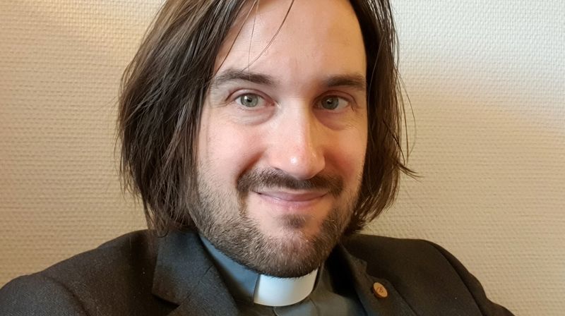 Espen Robsahm Kjørven