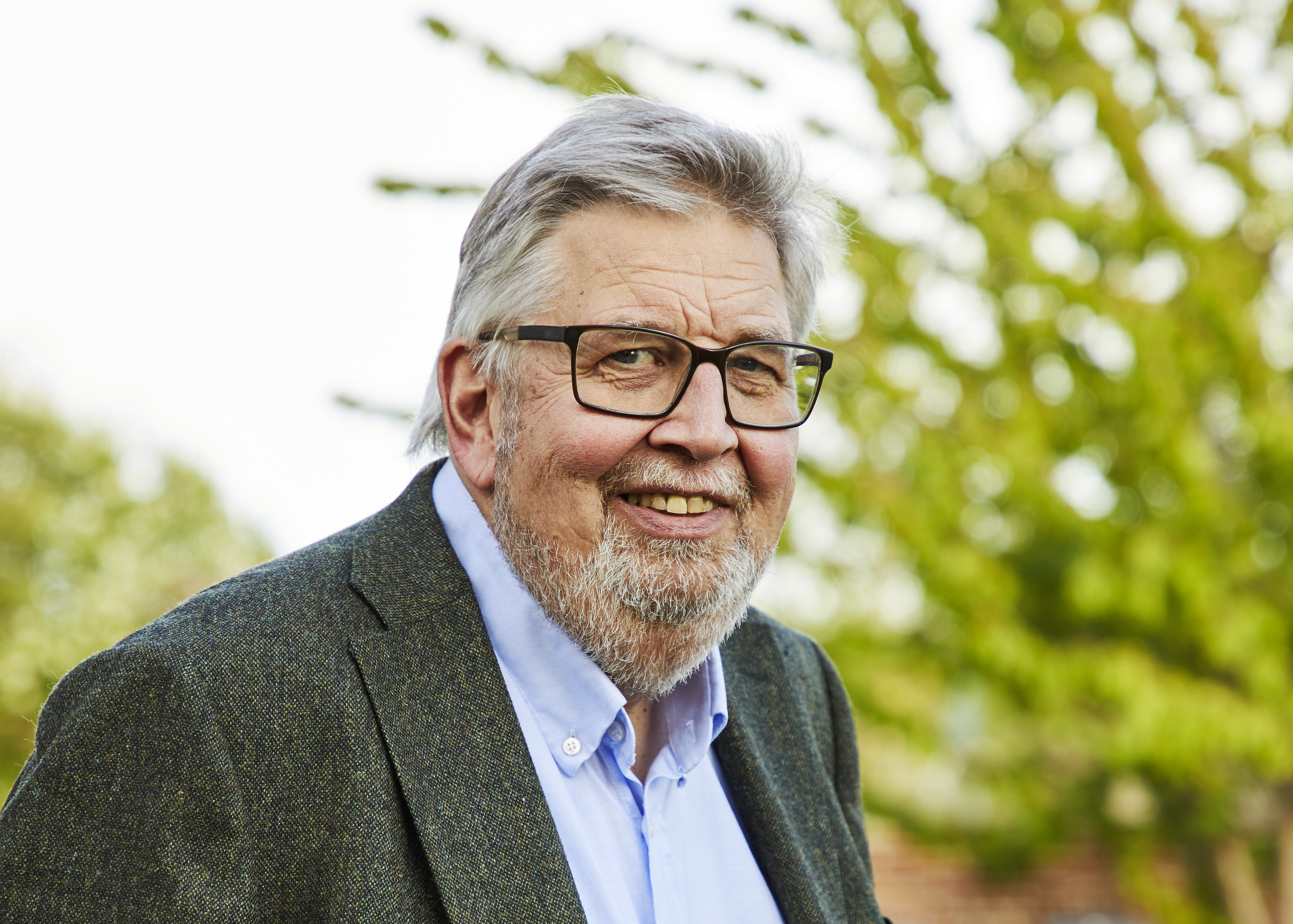 Ole Jacob Flæten