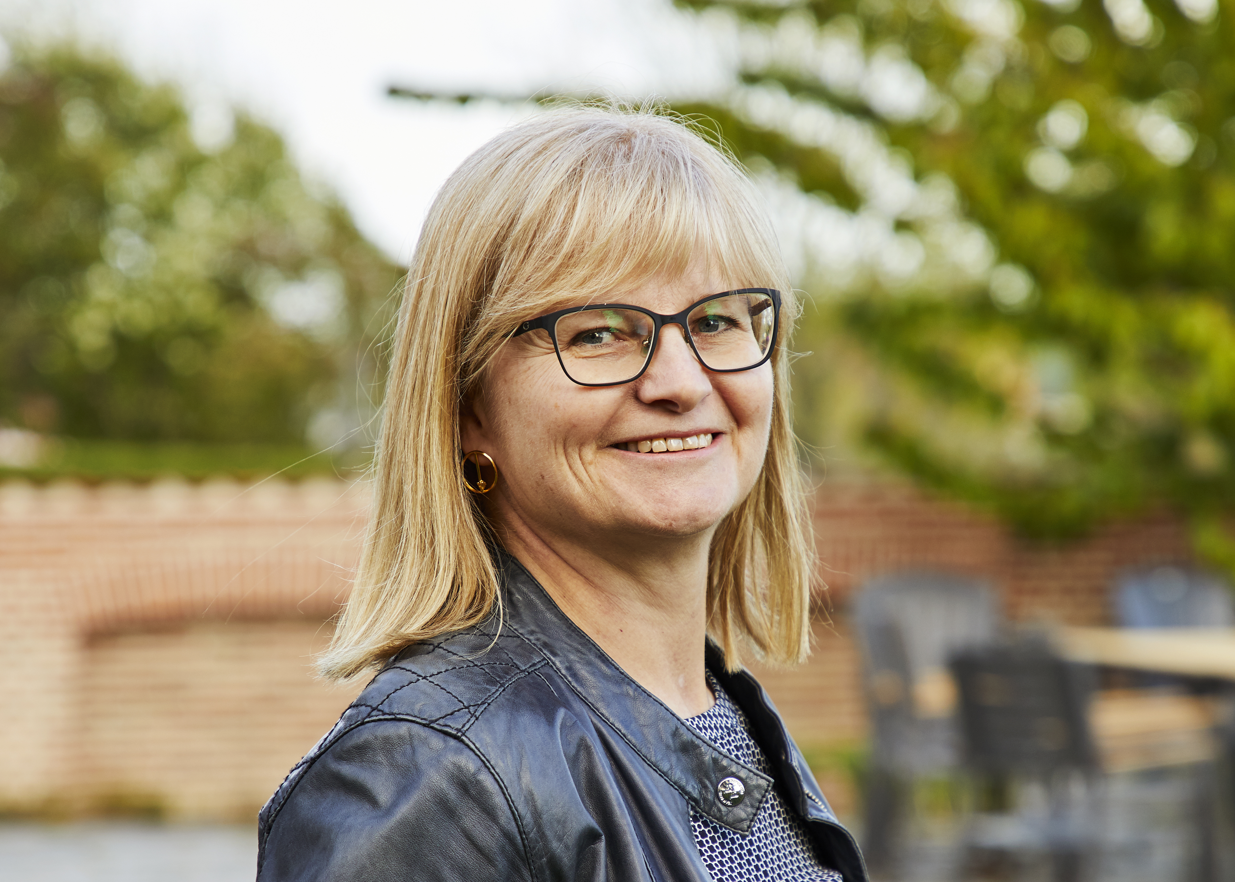 Sidsel Repstad
