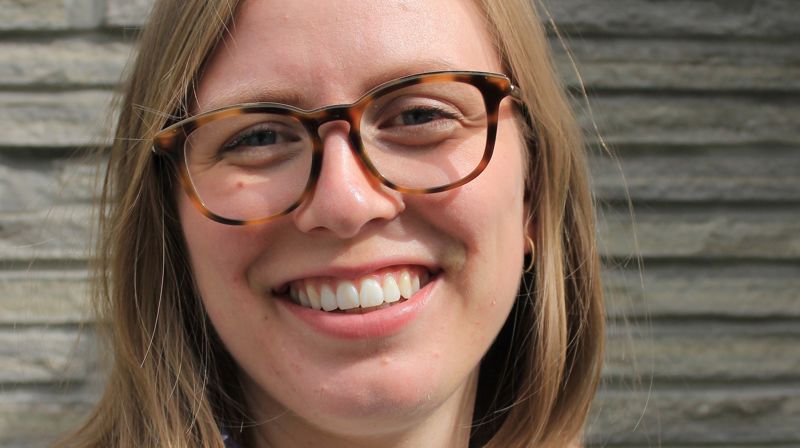 Johanne Norum Hansen