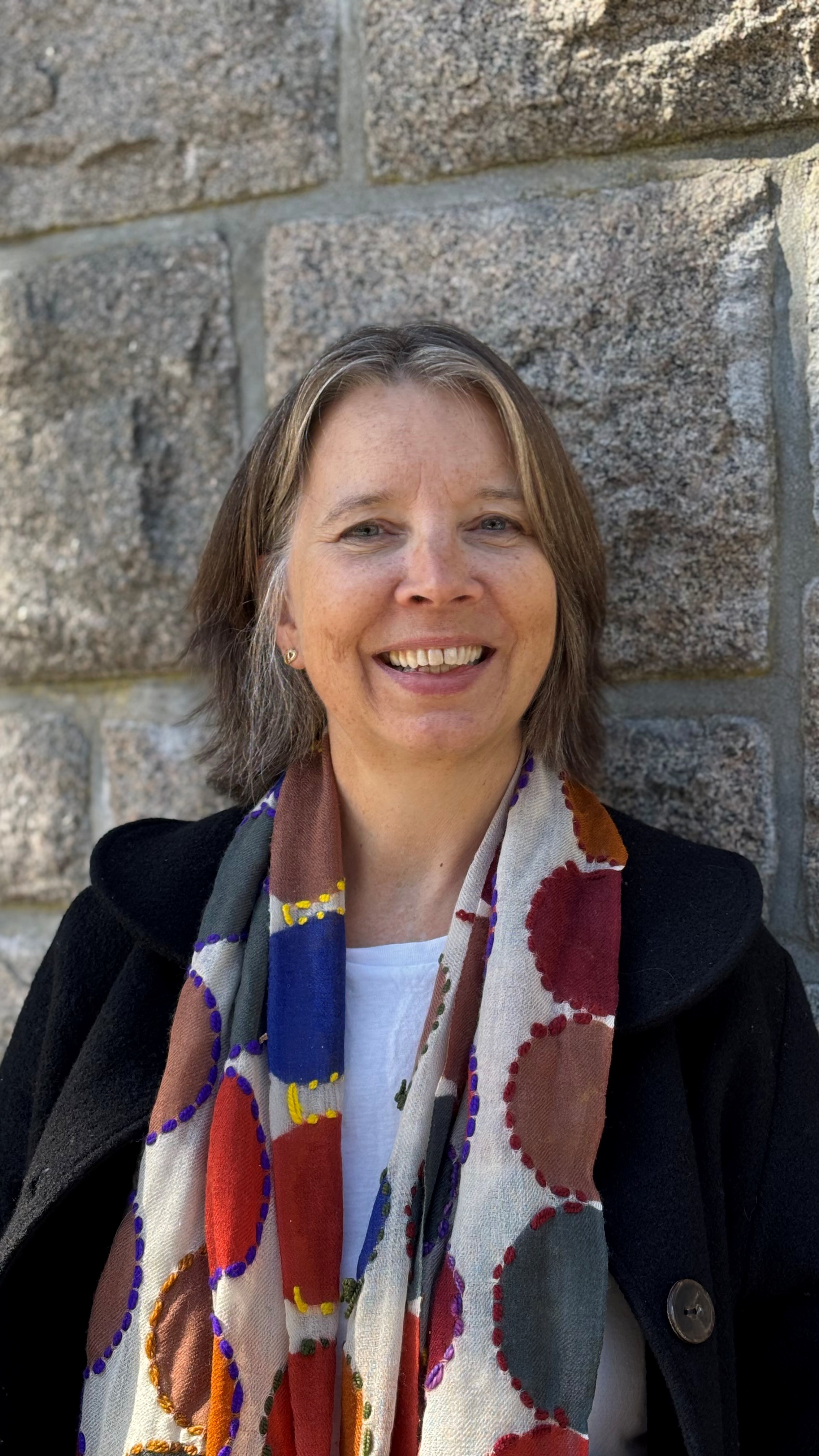 Karianne Hjørnevik Nes