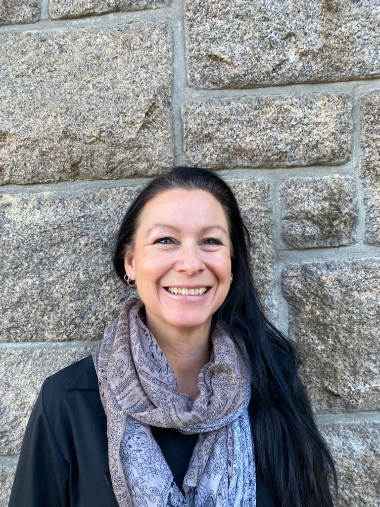 Mona Nordengen