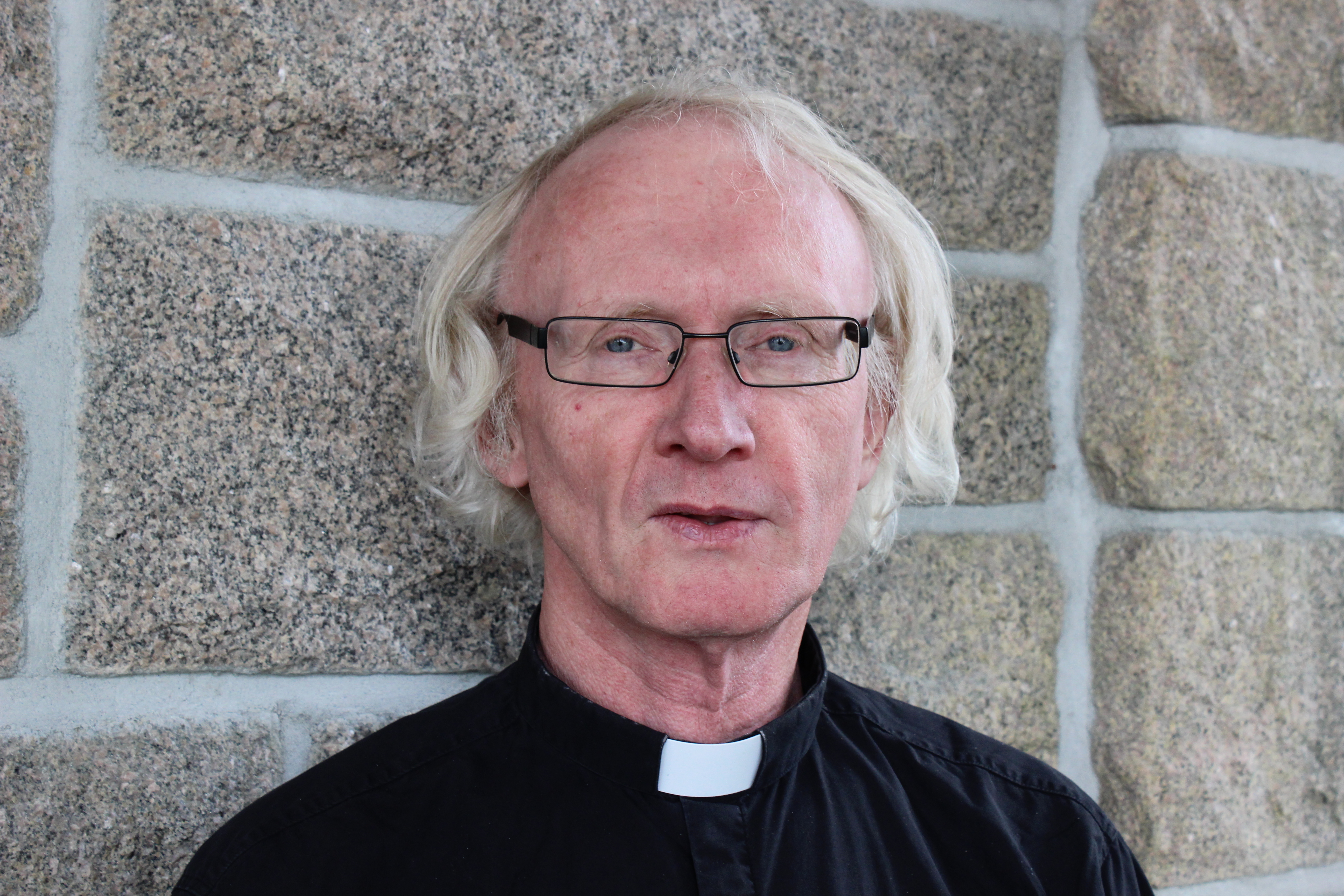 Biskopens påsketanker i korona-tider