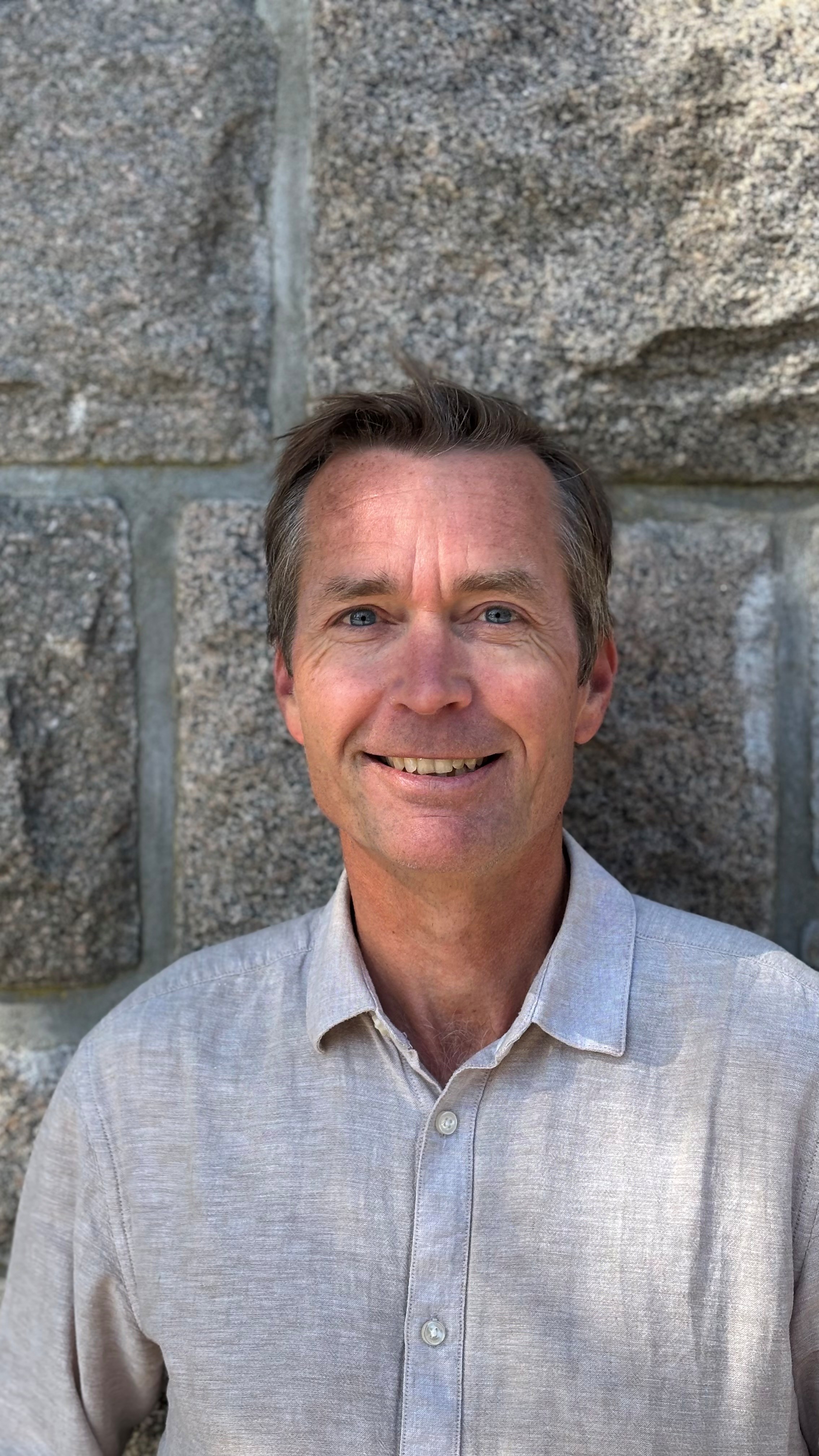 Dag-Kjetil  Hartberg