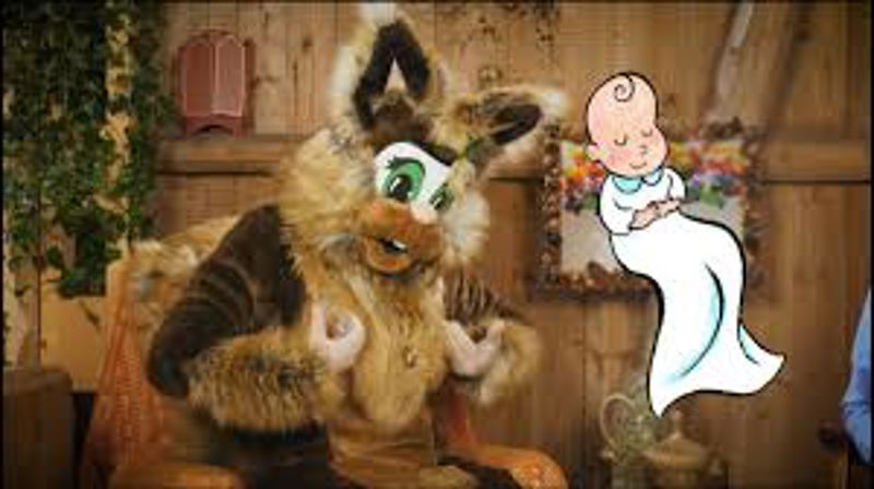 Tale Bustehale på Youtube