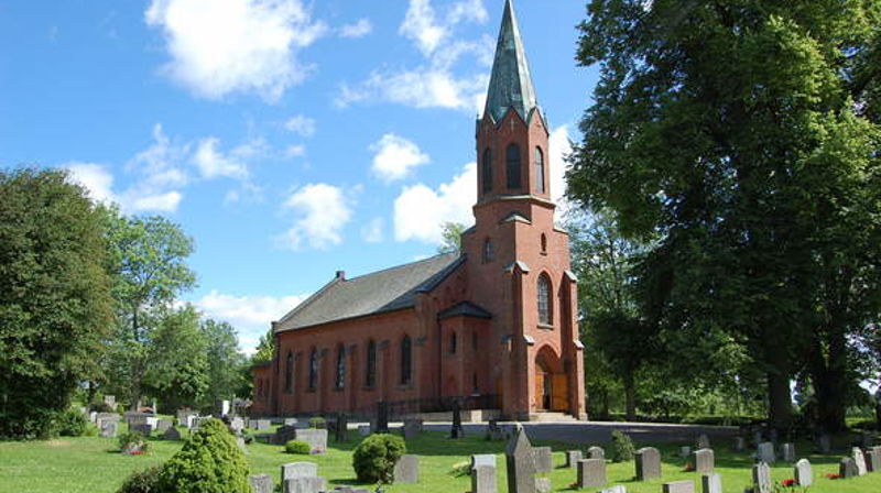 Visitas i Ås, Kroer og Nordby - med grønt preg
