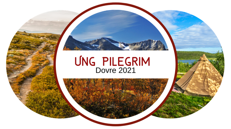 Ung Pilegrim til Dovre 2021