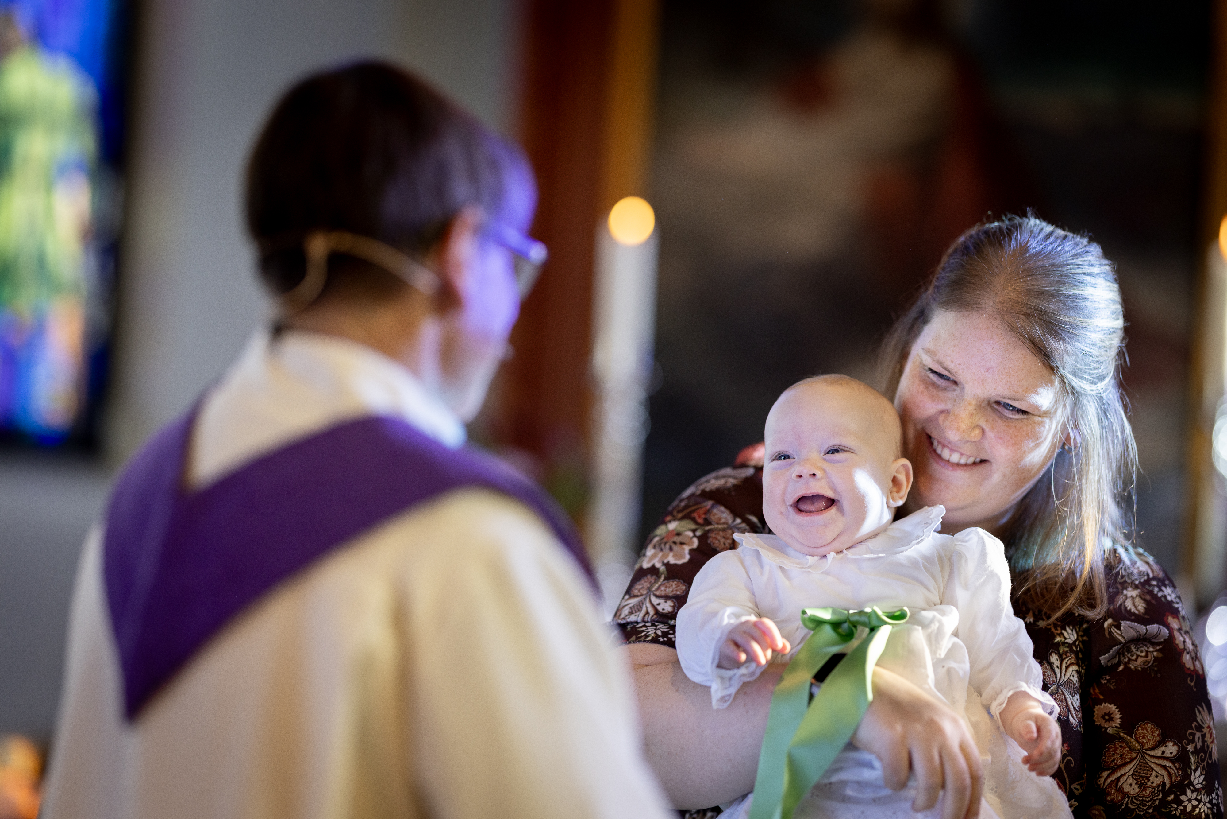 Jessheim og Hovin sokn søker ny sokneprest