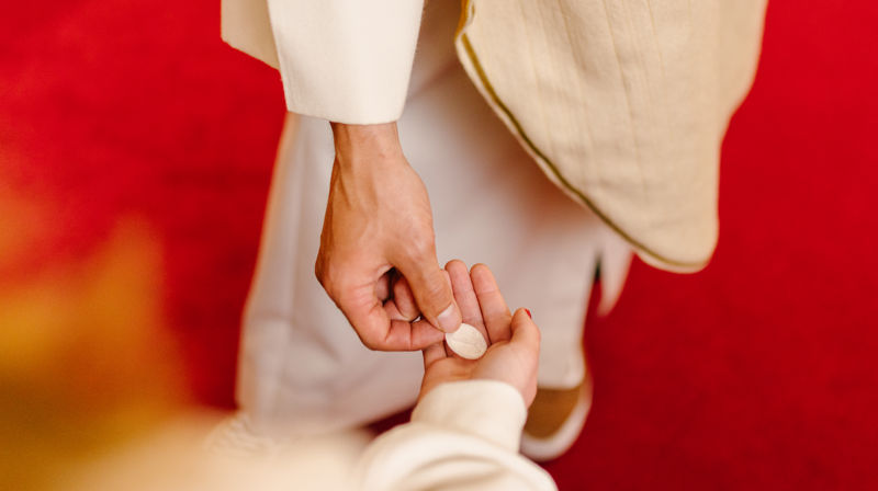 Ledig stilling som sokneprest i Nedre Romerike prosti med tjenestested Frogner sokn, 2. gangs utlysning